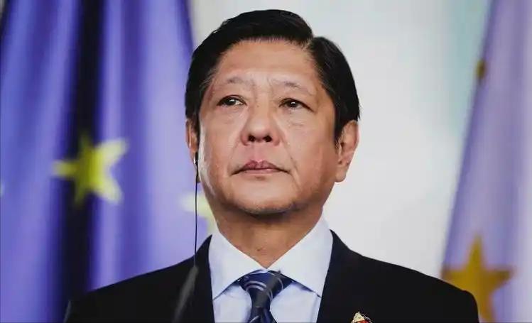 特朗普不顾菲死活，小马科斯慌了！对华态度大变，希望中方拉一把！
最近菲律宾彻底乱