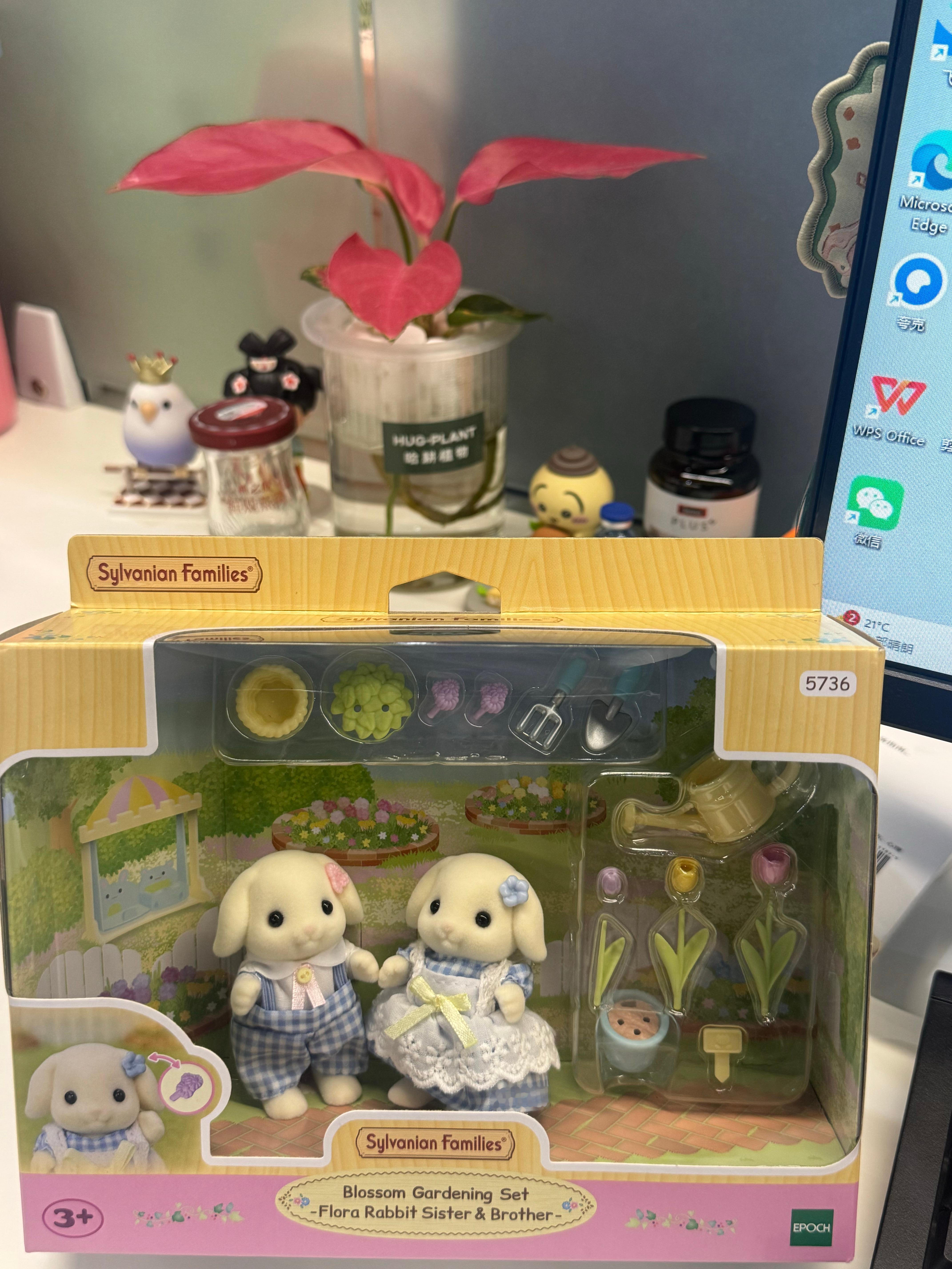 变着法儿哄自己开心工作 