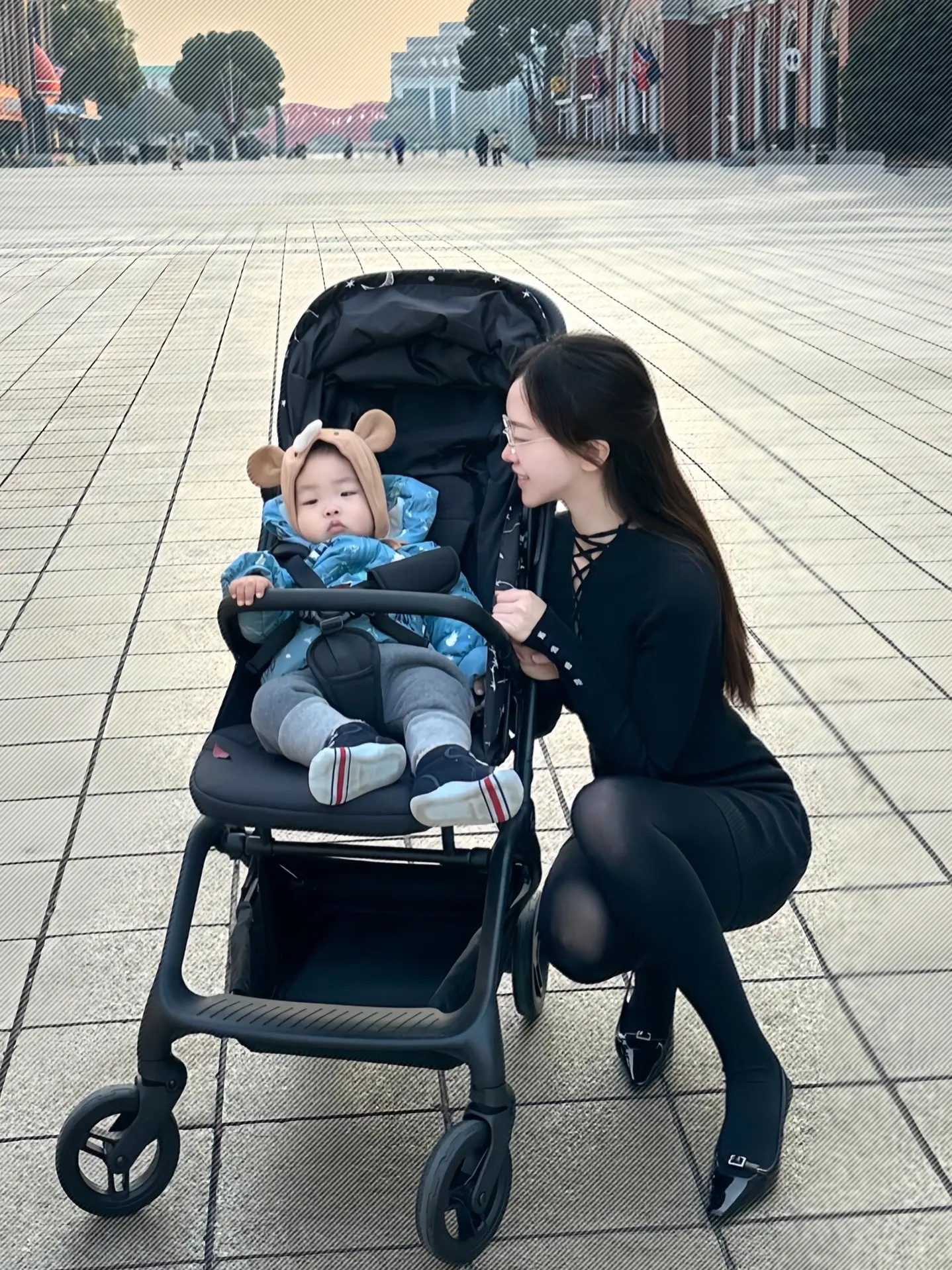 什么样的人一看就喜欢少妇