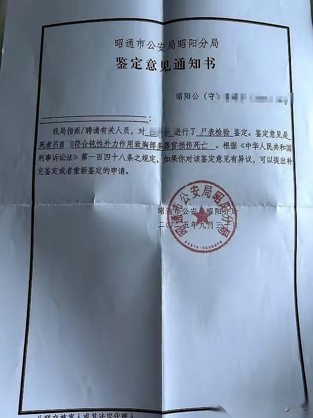 25岁的金融系高材生，回老家参加姑姑葬礼时，拴在土墙上的尼龙绳骤然崩断，整面墙轰