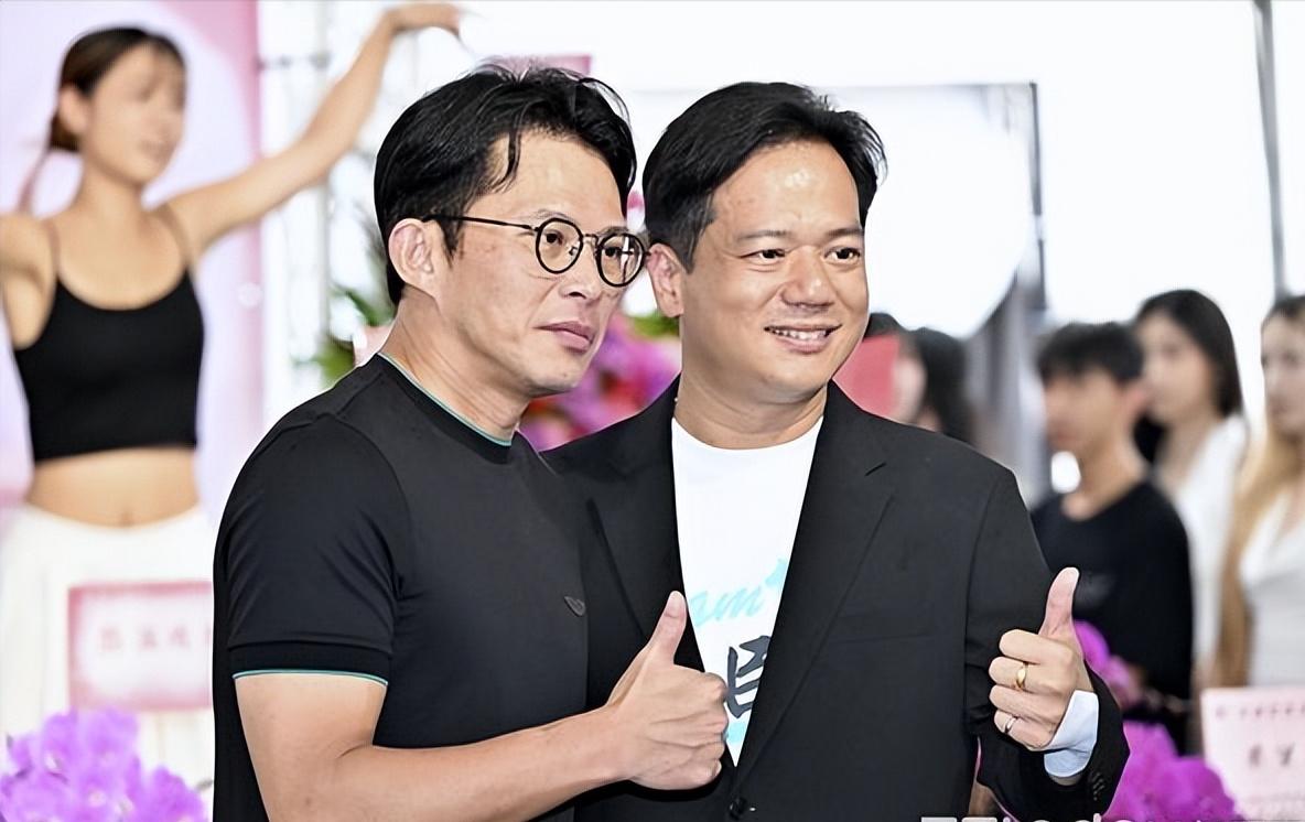 遭吴子嘉告发　黄国昌轰徐欣莹蠢，曝其民调已崩盘
蓝白因竹北市长提名一事出现分歧，