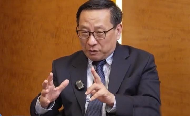 高志凯一语道破内情：马科斯被美国捏住命门，这才是对华强硬根源。很多人觉得，菲律宾