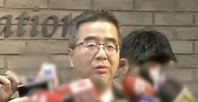 萧旭岑近日抛出惊人言论：若台湾民众真心期盼统一，届时动手的未必是大陆，反倒极有可