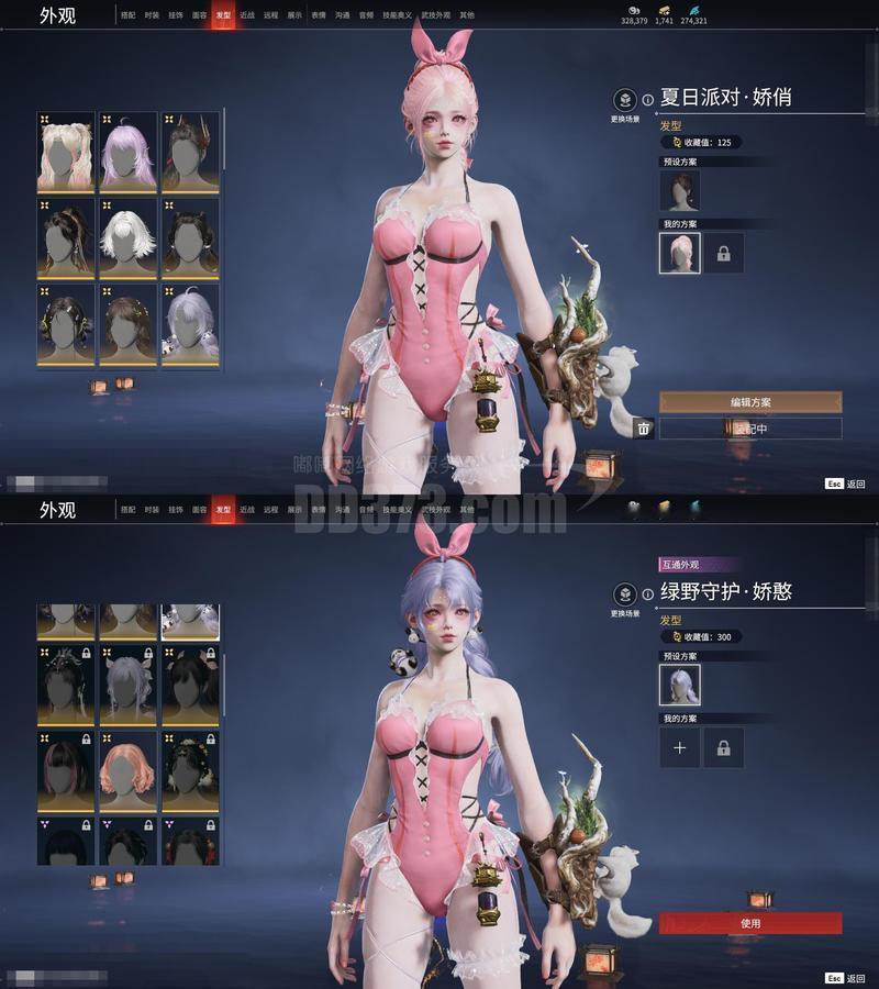 刺激战场的女玩家占比相当可观，约能占到总玩家数的三成左右。这款游戏操作门槛低，哪