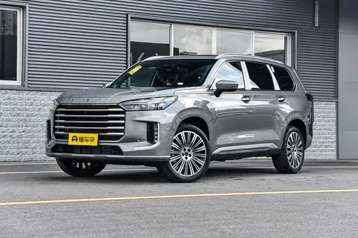 20万看星途揽月，买新四驱星耀，还是二手顶配星尊？
 
最近看星途揽月，我觉得它