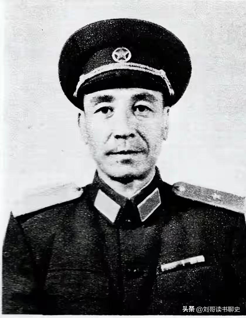 四野王牌师长蒙冤3年，平反时一句话让所有人泪目

1948年秋，锦州城炮声震天。