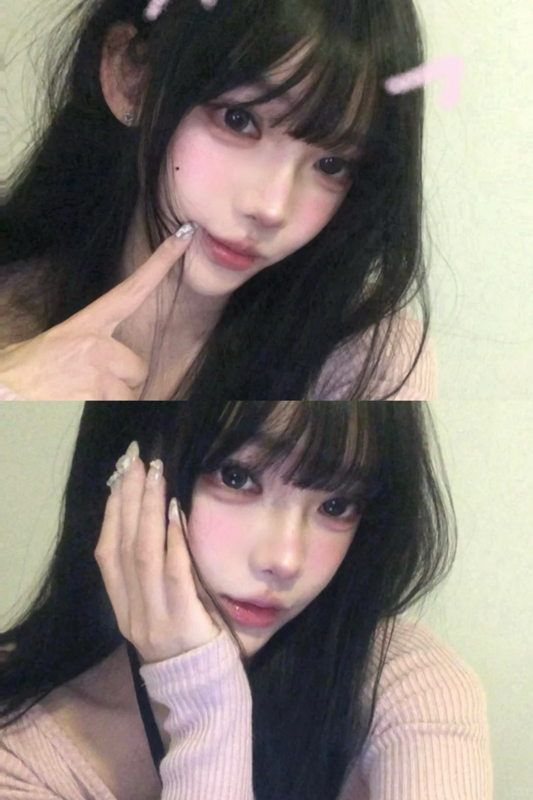 meow ⦮  ⦯ ੭