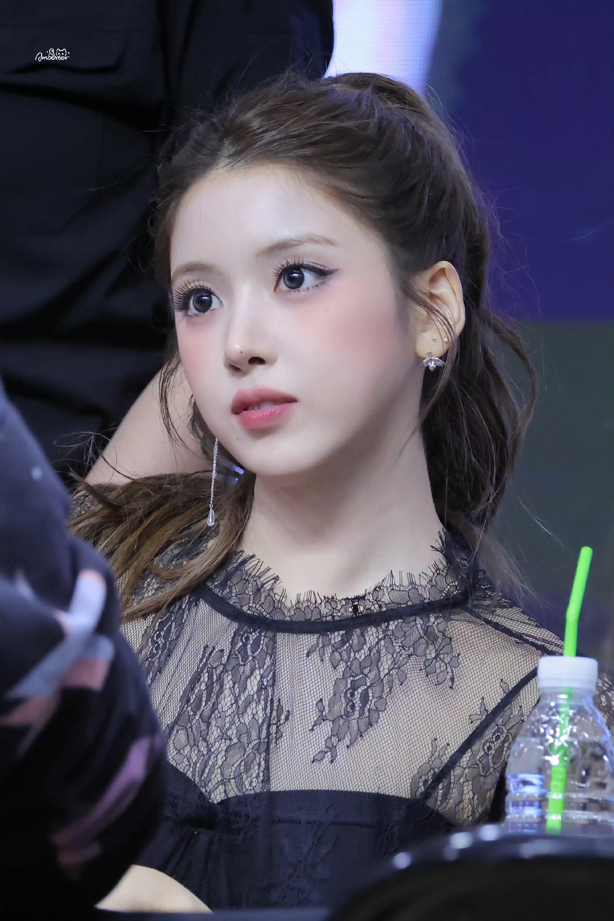 【泽尻英龙华 金智羽】母女本就是天生的同盟 