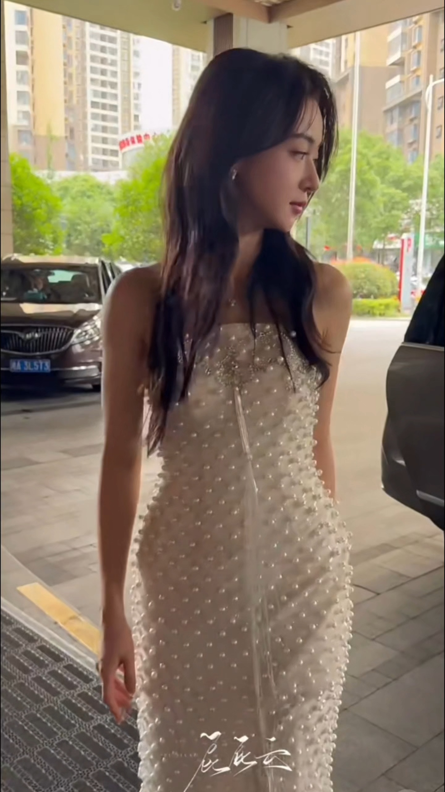 我简的身材很曼妙🤤 
