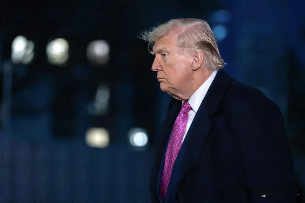 特朗普觉得自己没有输，伊朗觉得美国没有赢。站在美伊各自的角度，实际上，他们都可以