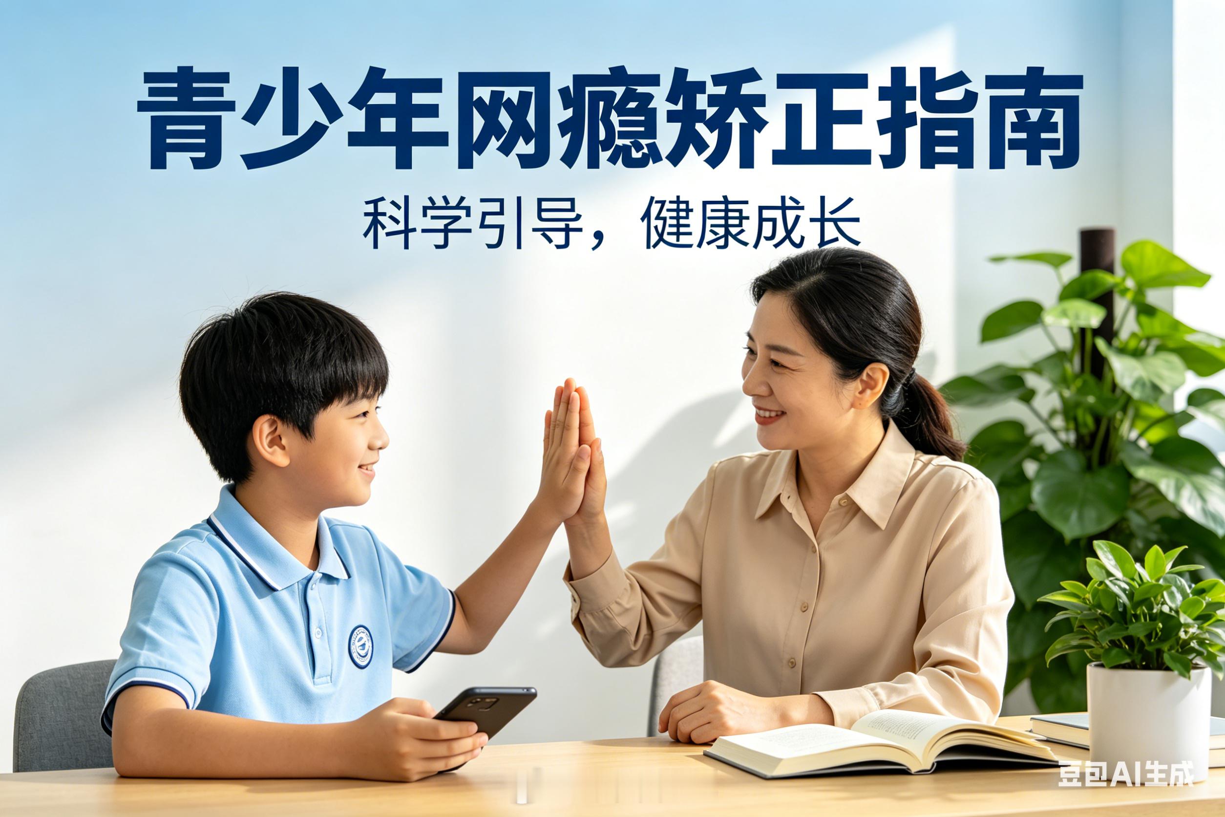 父母迷信助长黑矫治机构不少家长深陷教育焦虑，迷信封闭式特训能快速改造叛逆、沉迷网
