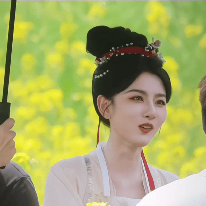 宋祖儿后援会暂停运营咱也不知道发生什么了 