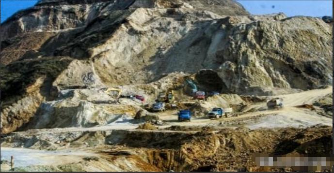 土耳其发现超6亿吨稀土矿，瞬间觉得自己手握“王炸”，扭头就找中国：你出技术，我出