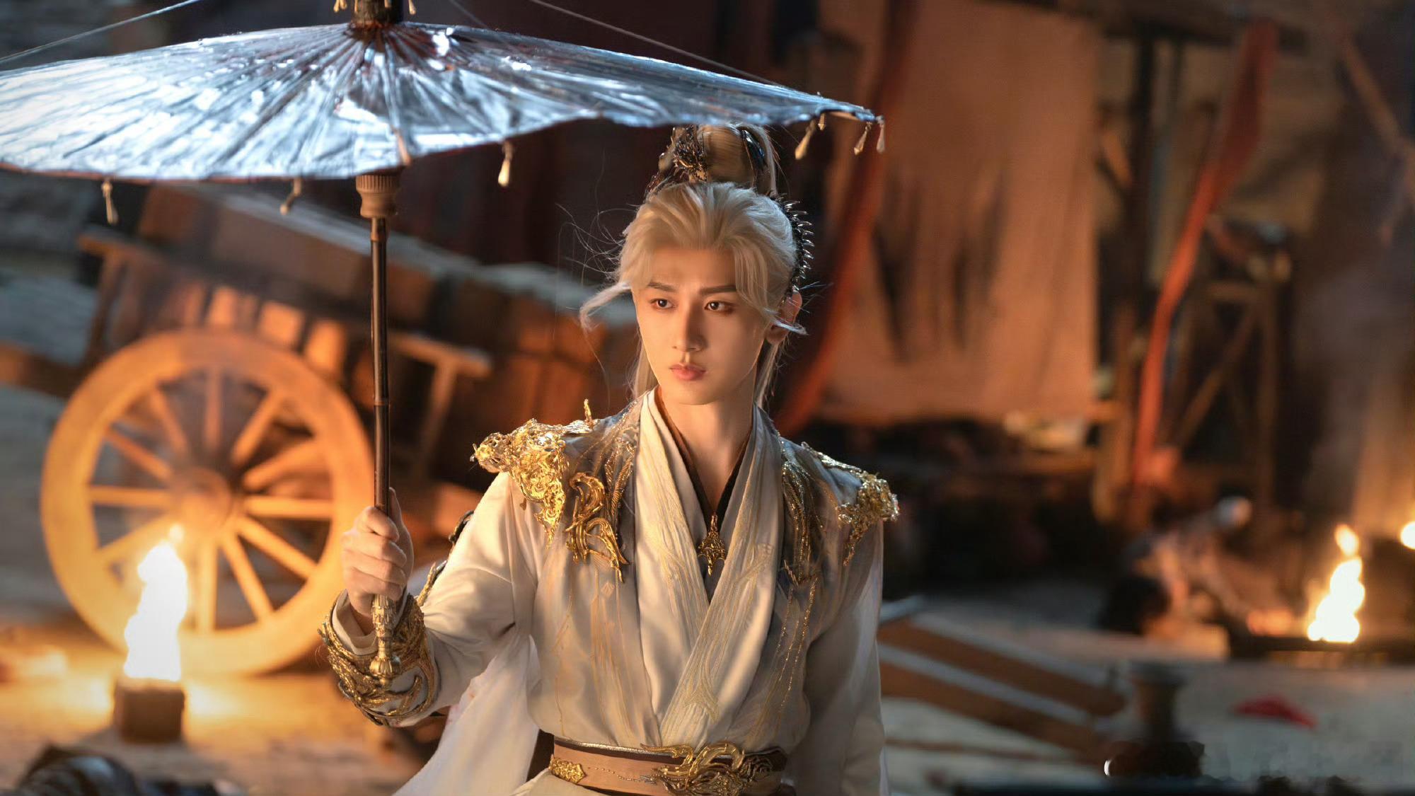 cy成毅，你是微风，是晚霞，是心跳，是无可替代。 成毅｜赴山海｜萧秋水｜李沉舟｜