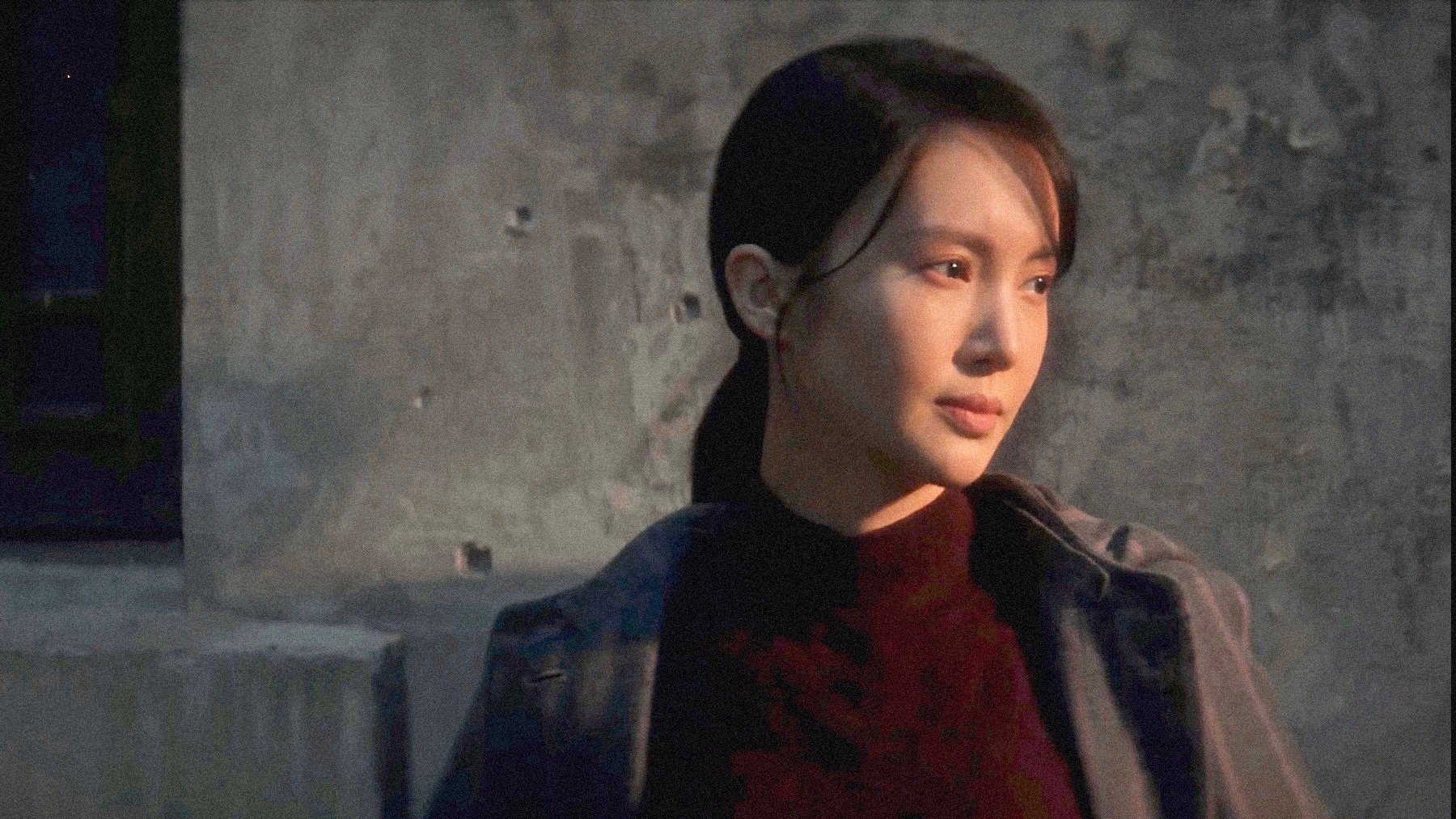 #金晨[超话]# [送花花]#金晨隐秘而伟大# [送花花]#金晨沈青禾# 她的名