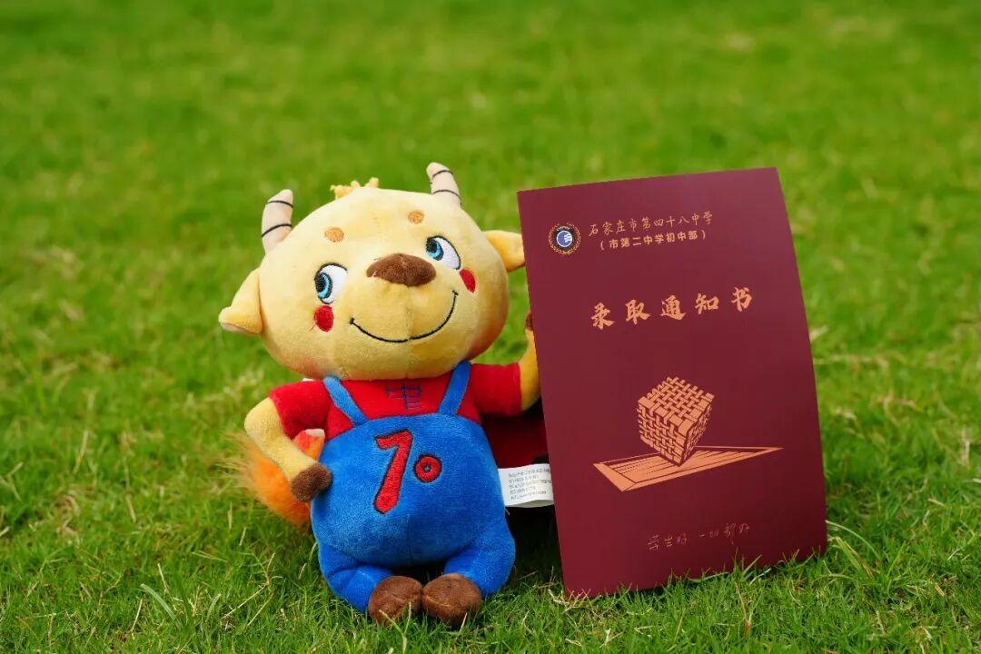补录3人！石家庄小升初第一批录取通知书全部领取了！按照小升初流程，48中、47中