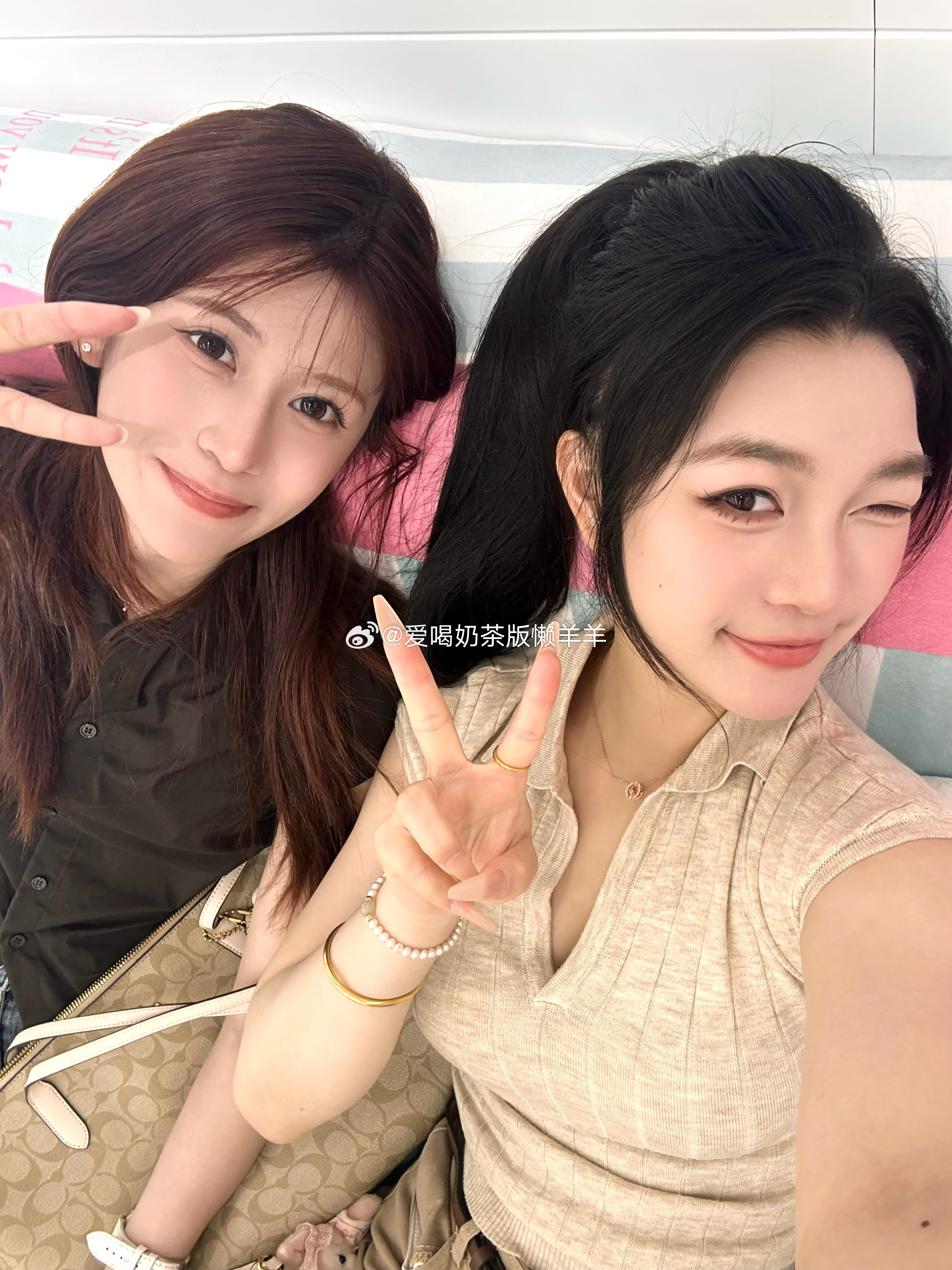 一些些💬🐰🥄 