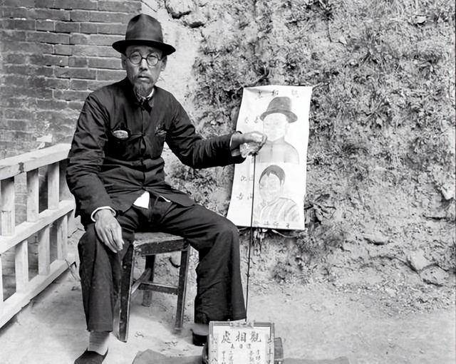 1953年，杀害李大钊的了明禅师，被带到刑场准备处死，他对行刑人提出一个请求：“