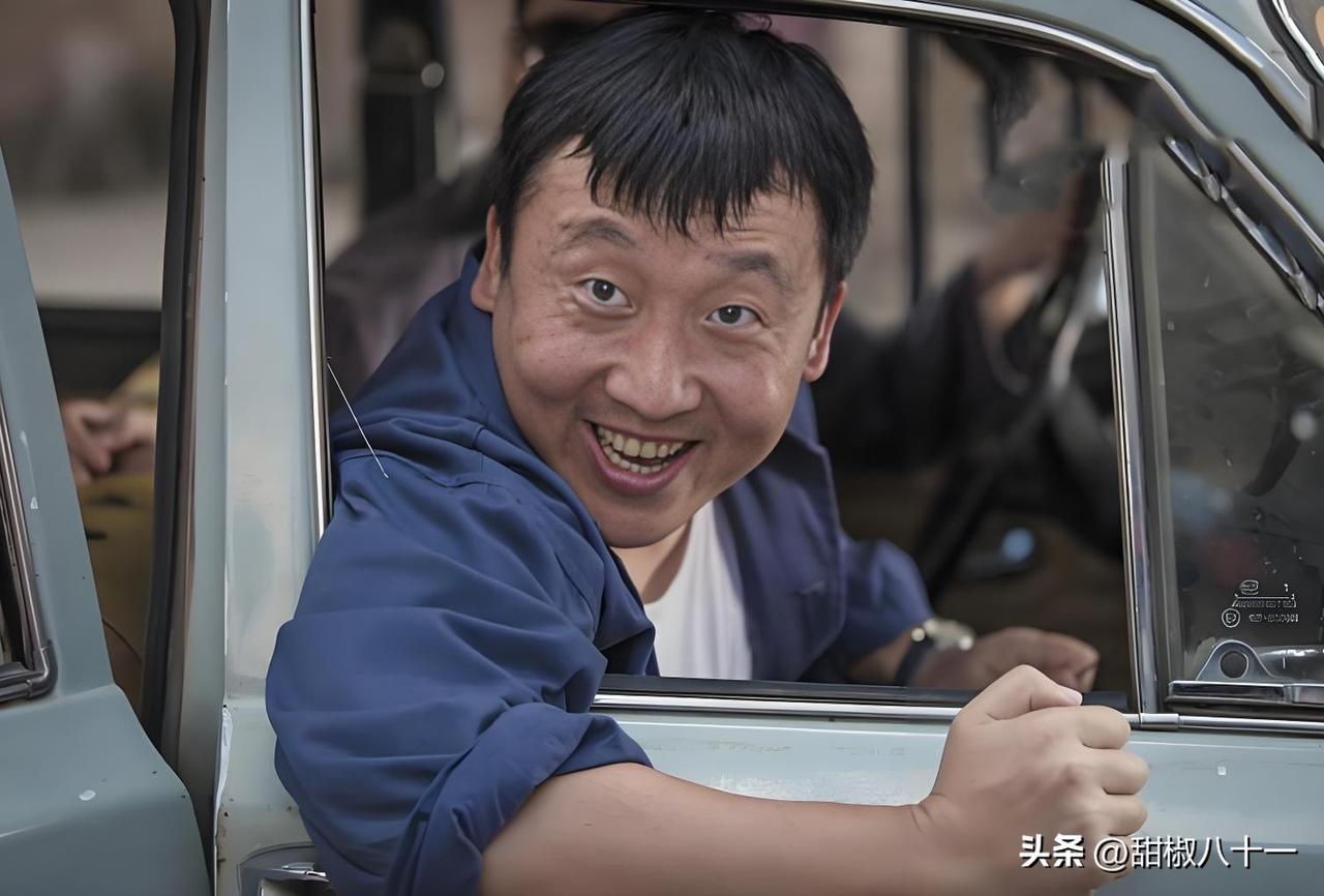 大家还记得这个男演员么？

他叫李思博，85年生人的他已经41岁了，可谁能想到长