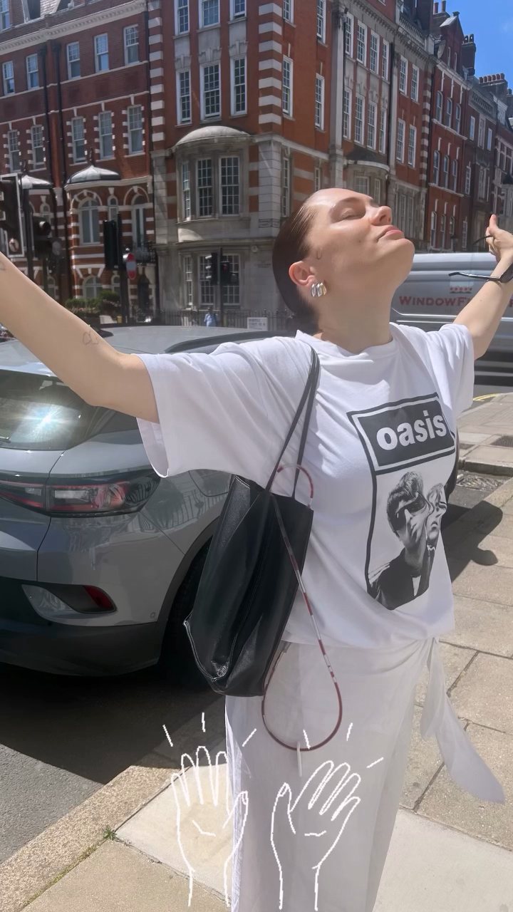 真不容易！！！结实姐Jessie J透露了自己乳腺癌最新进展：“我很好。结果是癌