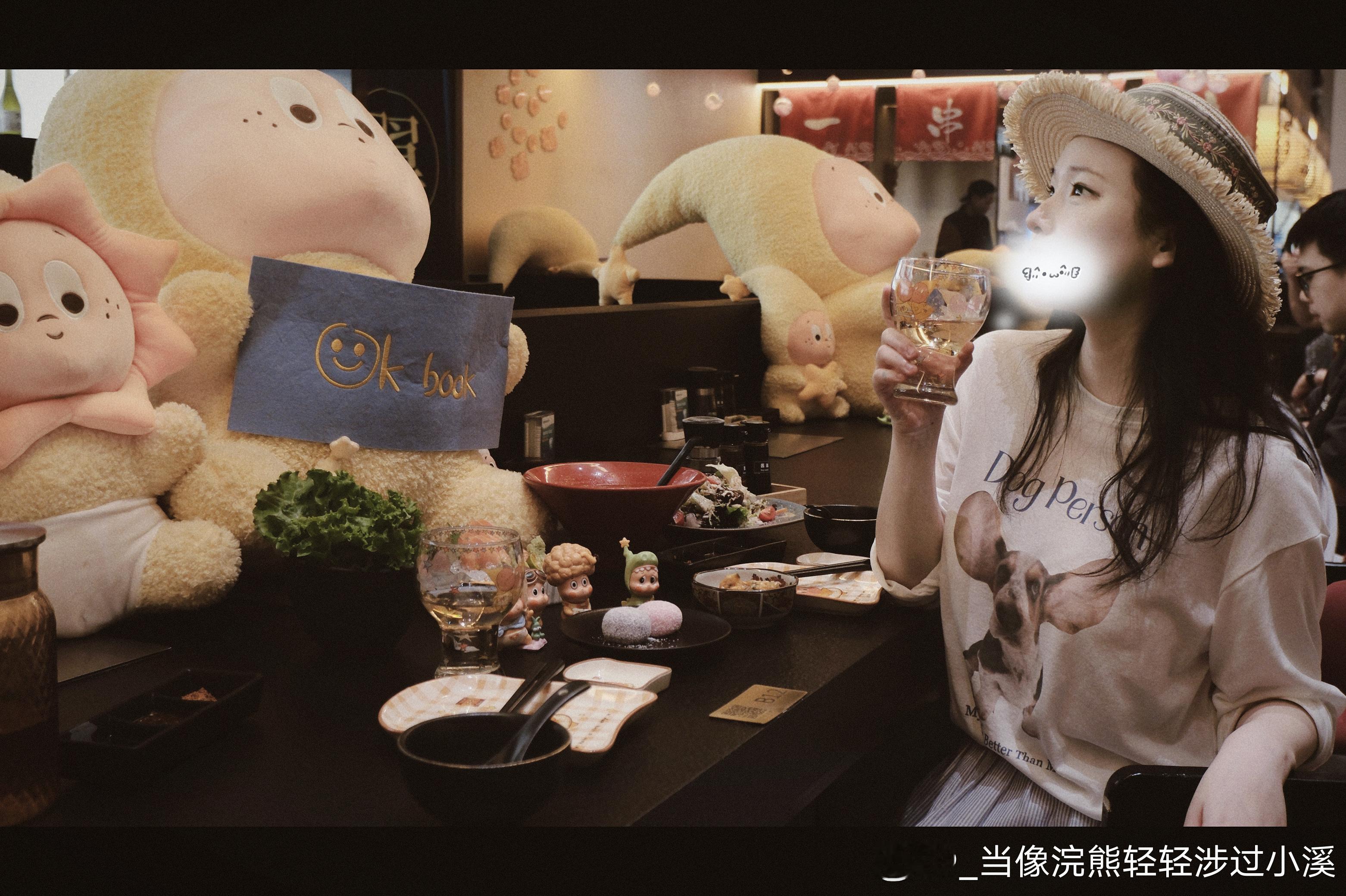 我发现这样裁剪比较有感觉 ​​​