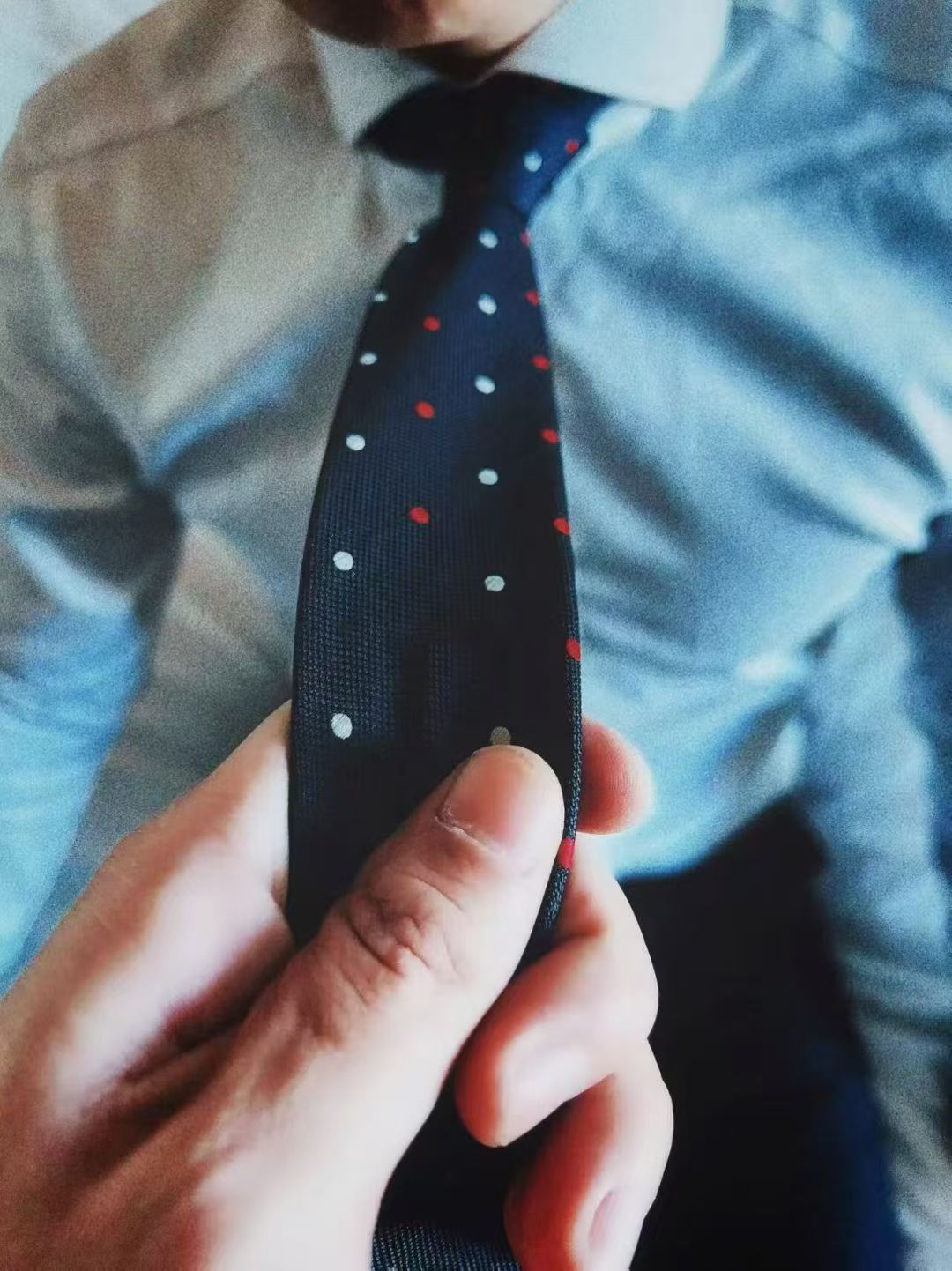 世界不会等你准备好，但你可以边走边准备。 ​​​