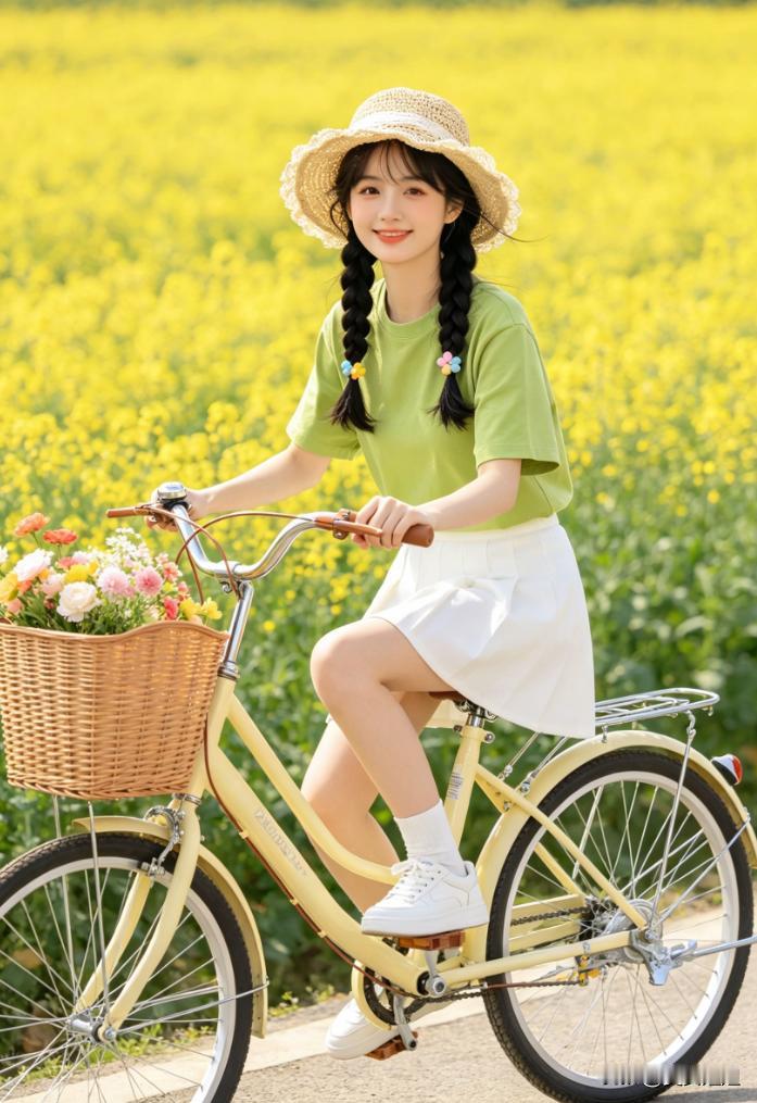 什么样的女人,最有魅力? 什么样的女人最有魅力？我觉得是自带光芒的女人。
魅力和