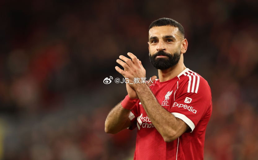 在个人专栏，利物浦名宿阿尔德里奇认为，萨拉赫缺阵对伊萨克和维尔茨有利。阿尔德里奇