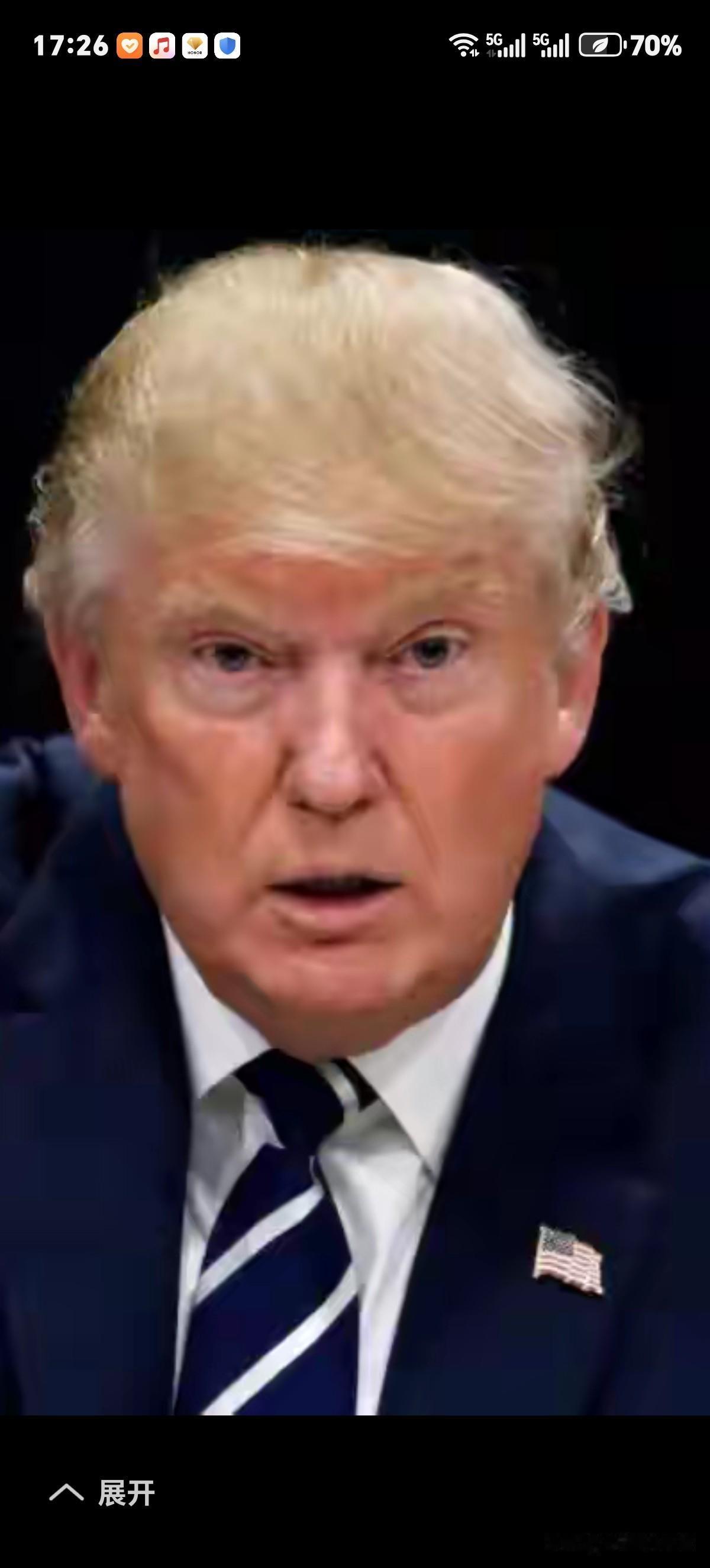 特朗普耐心被耗尽，开始施压乌克兰