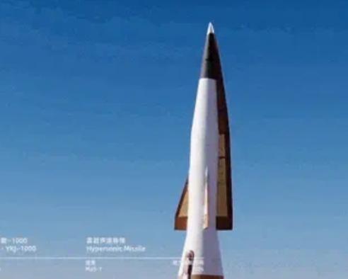 美国彻底绝望了！要求中国立马停止手头行动！但这件事不是国家出手的！民企搞出了高超