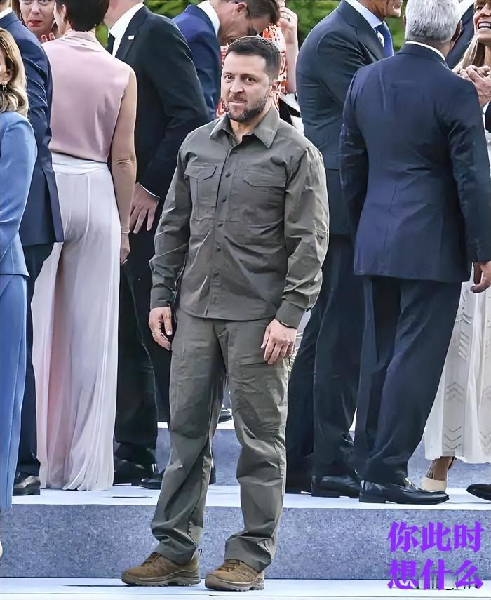 距离2022年2月24日的俄乌冲突快四年了，这场冲突怎么还无法停止呢？
第一，欧