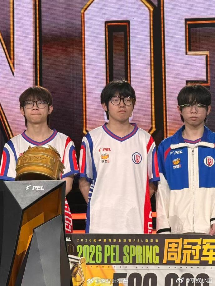 LGD天周决赛MVP天神神了天用实力证明了自己💪，成功拿下周决赛MVP，每一场