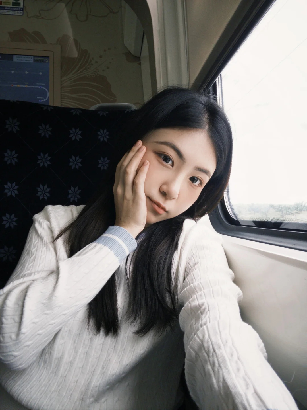 🧧除夕一早搭ETS火车回家过年🧨KL - JB ✔️