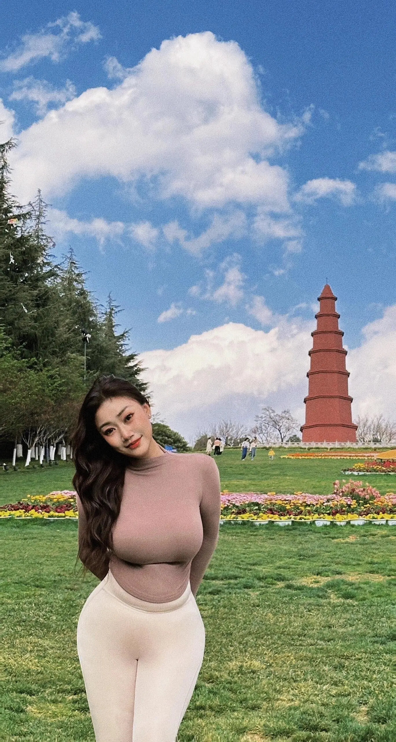 老婆要娶辣的 胡牌要胡大的。