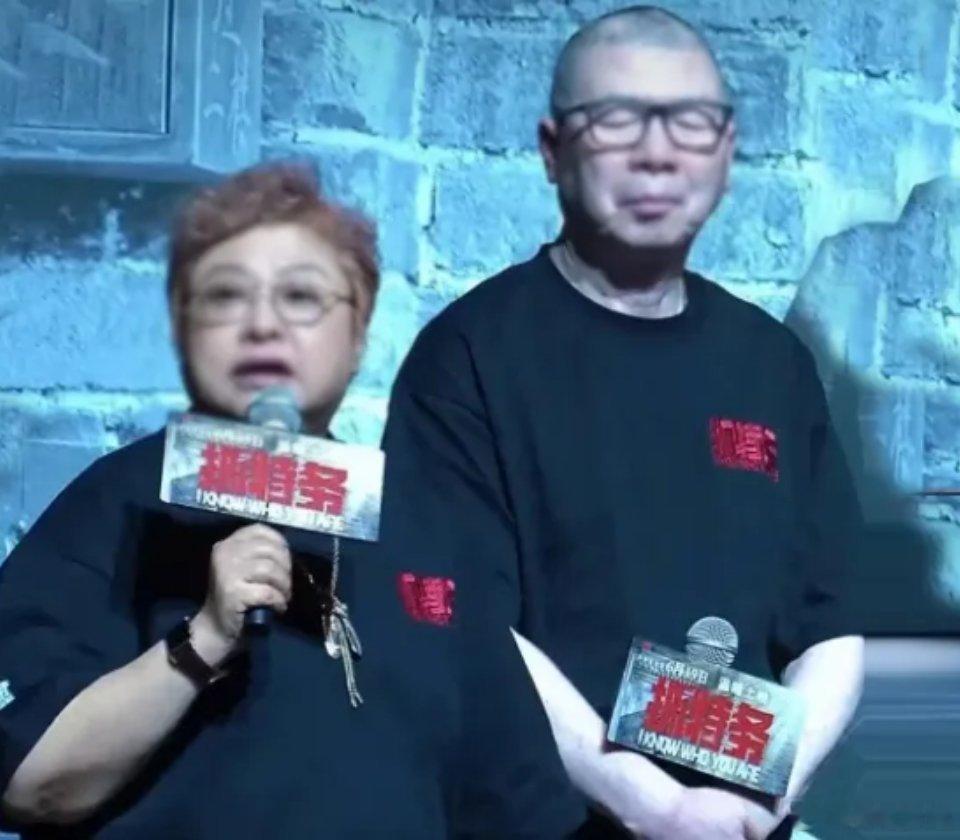 韩红老师为一句“走个面儿”正式道歉了。其实大家反感的不是她支持电影，而是那种带着
