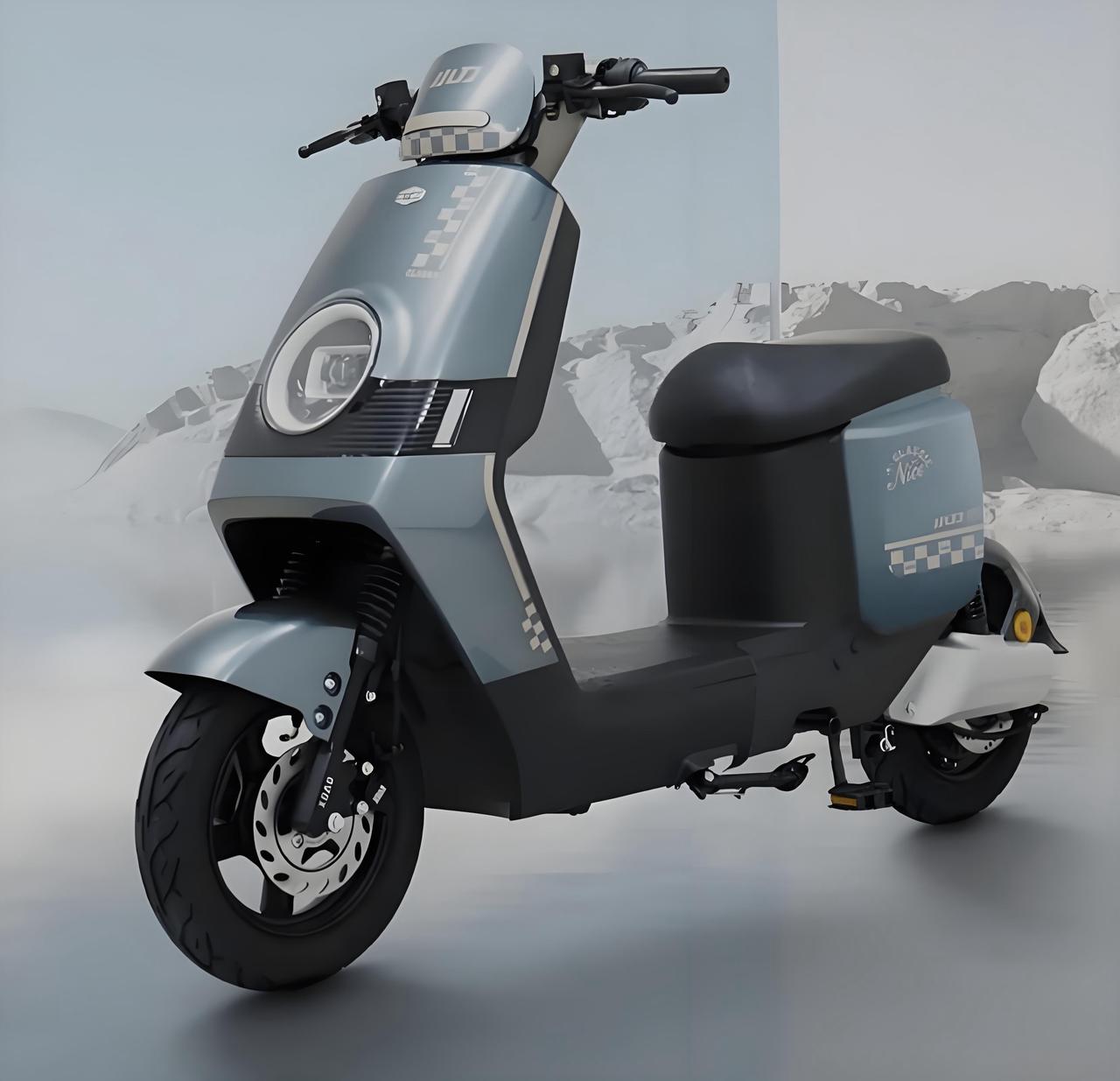 我发现好多人只看到了旧国标电动自行车的优点，而忽视了新国标车的优点。当你看到新国