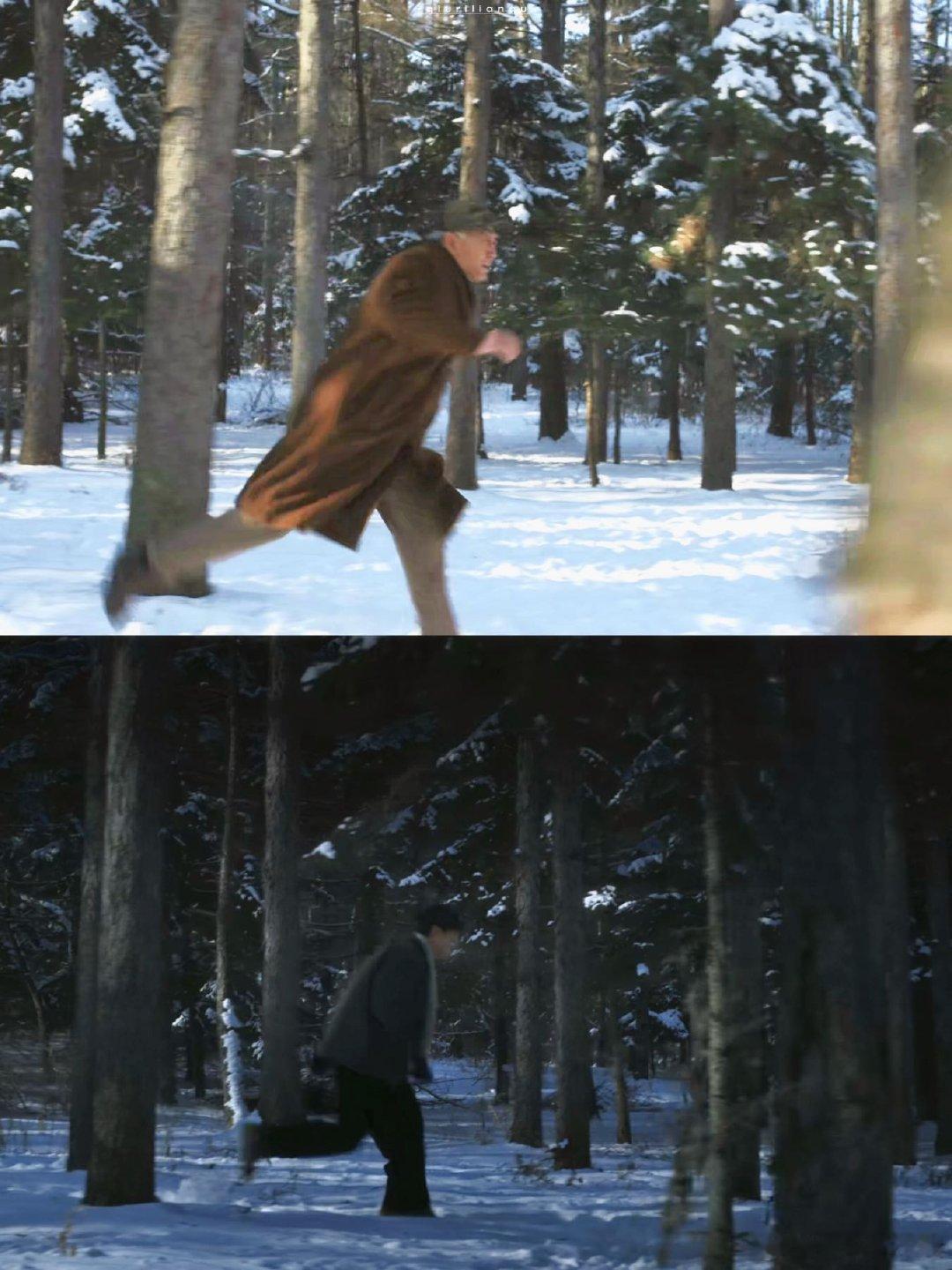 2025了还在做梦式穿越？三人行告诉你什么是真·穿越！主角是真的回到了过去，每一