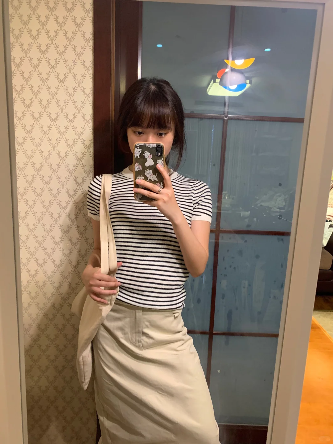 周末穿搭就是图个舒服快速