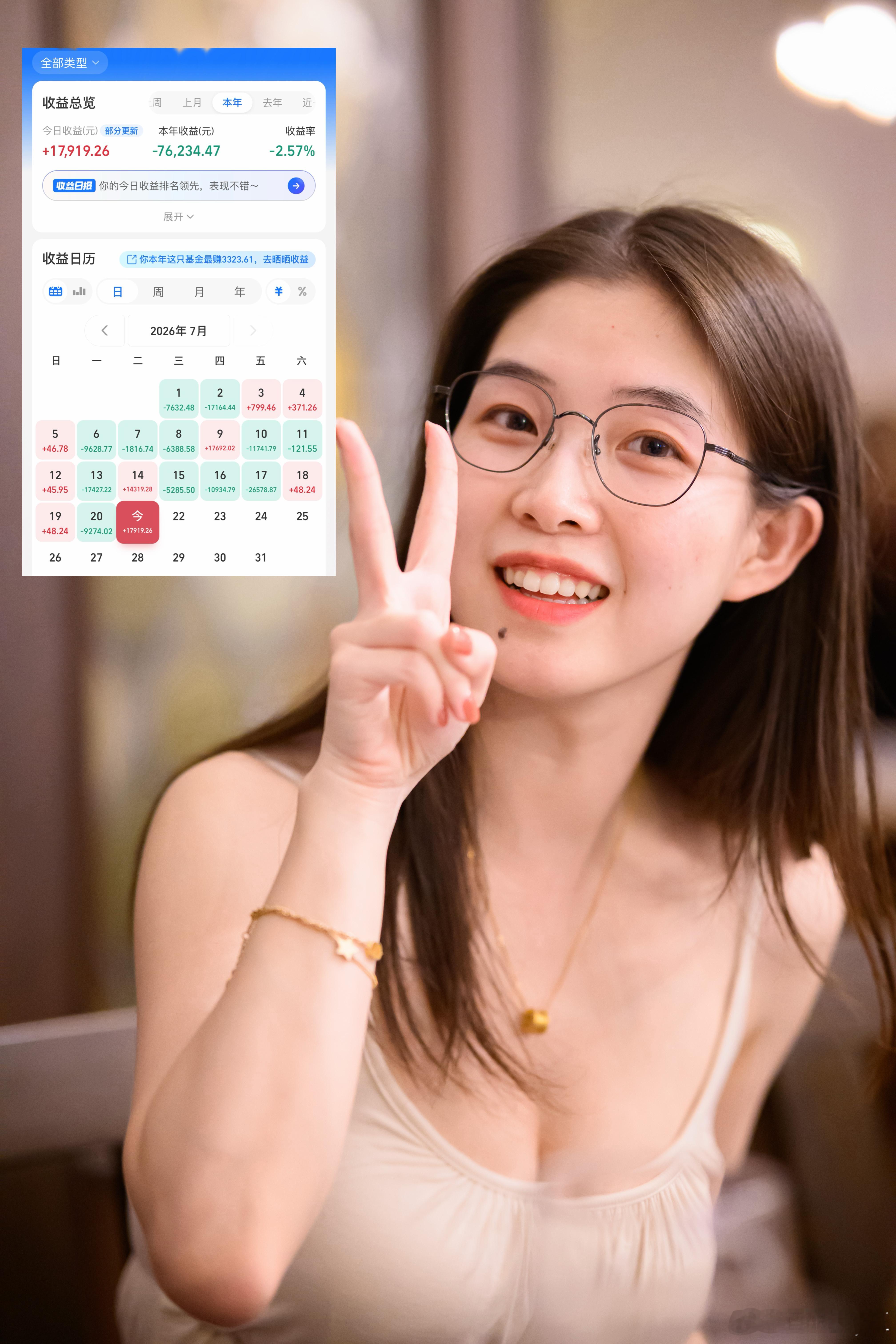 小女子想问 为啥大家都叫我王姐啊 