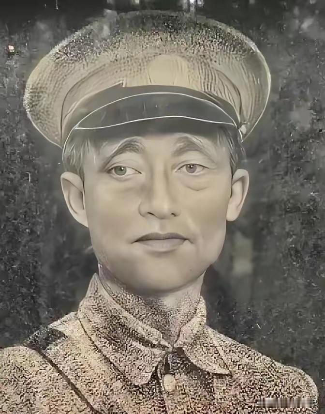 1950年国军少将起义立功，为何突然被公安上门查办？结局出人意料

1950年，