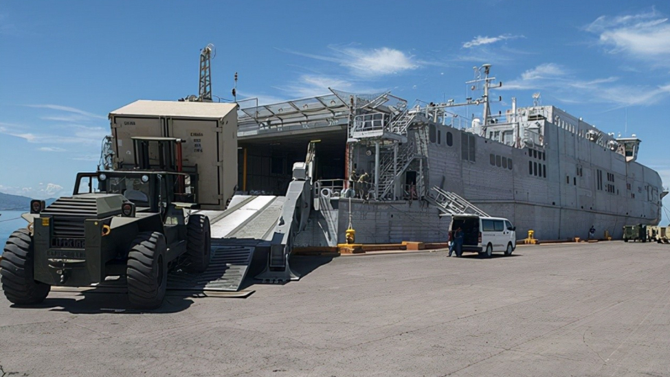 美以对伊朗发动袭击后，日本议员焦虑美国可能调走用于威慑中国的军事资产。一名执政党