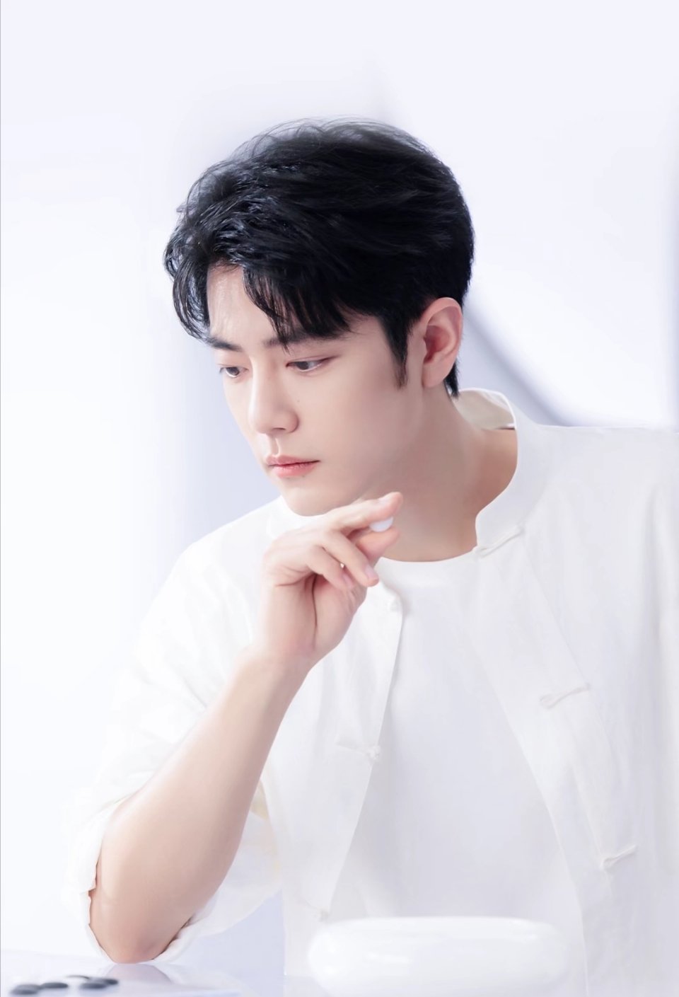 肖战肖战 肖战工作室肖战电影射雕英雄传侠之大者 “疲惫时，你是我的解药”𝑾𝒉