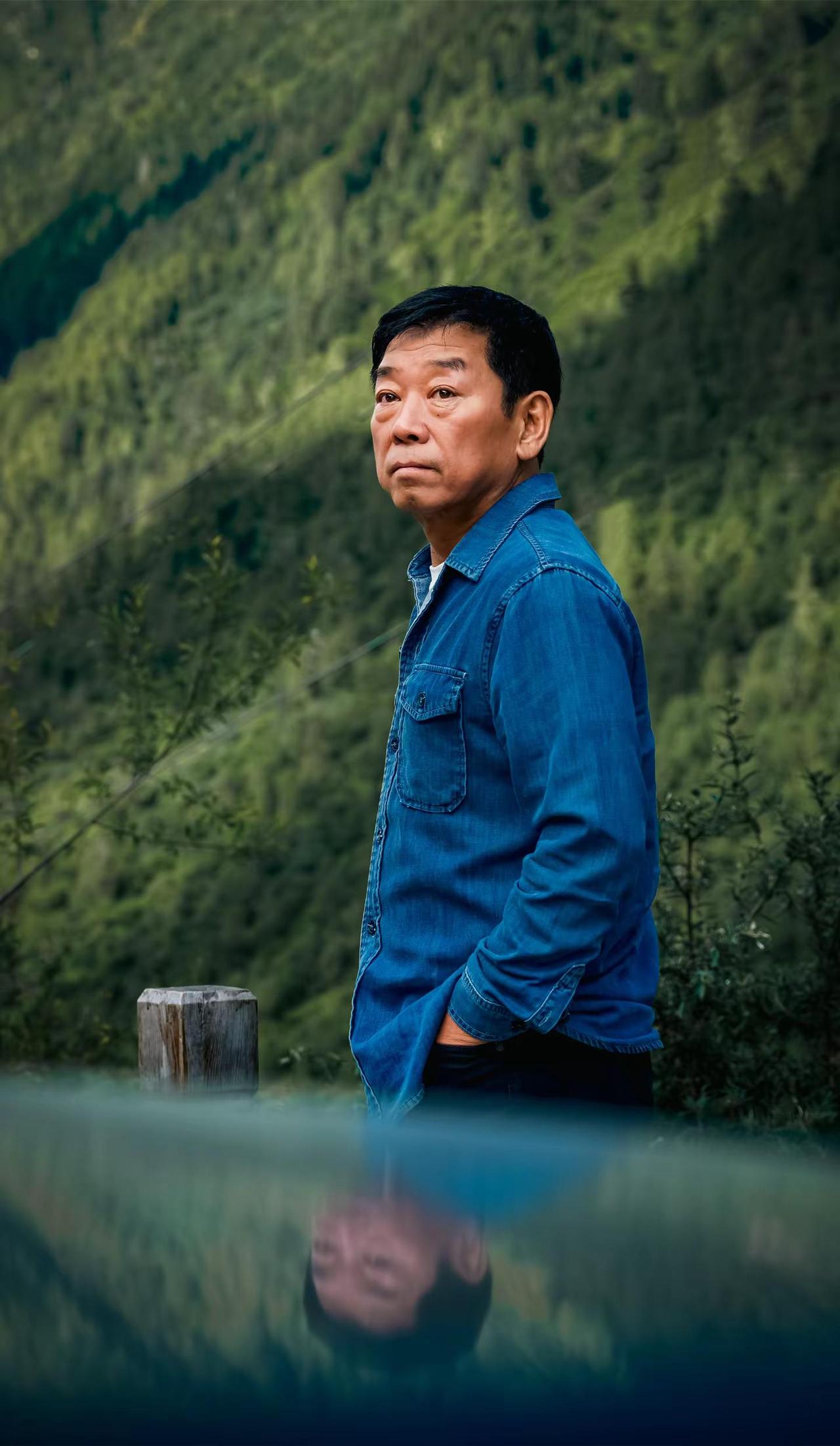 川西之行，后劲儿很大，加油。长城汽车