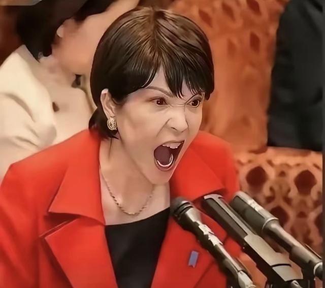 怪不得日本右翼总急着要跟我们打仗，原来是因为日本快完蛋了。日本近代出了个被传得神