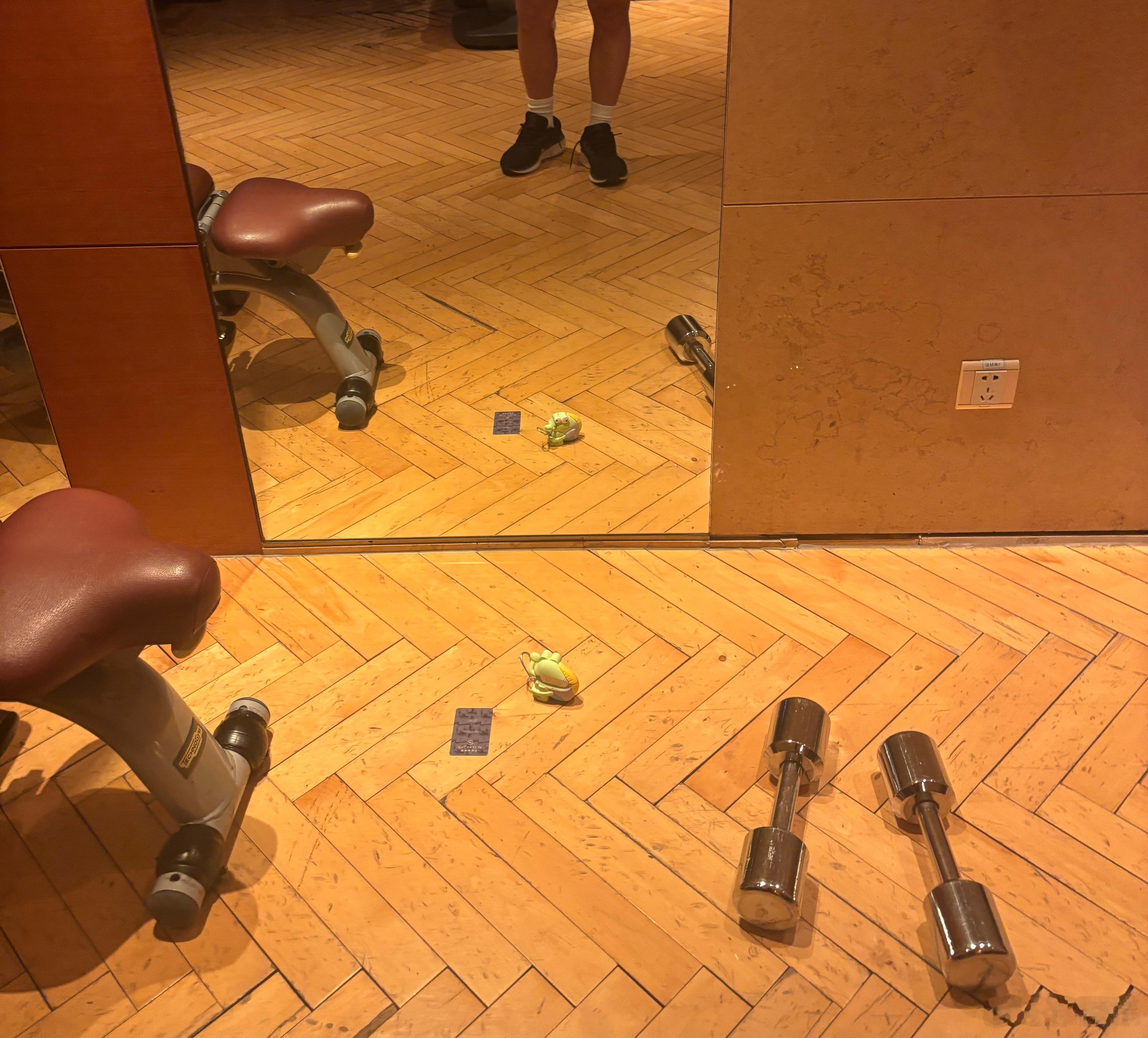 不打乱自己的计划，每天进步一点点..国际足联称因凡蒂诺从未致电特朗普