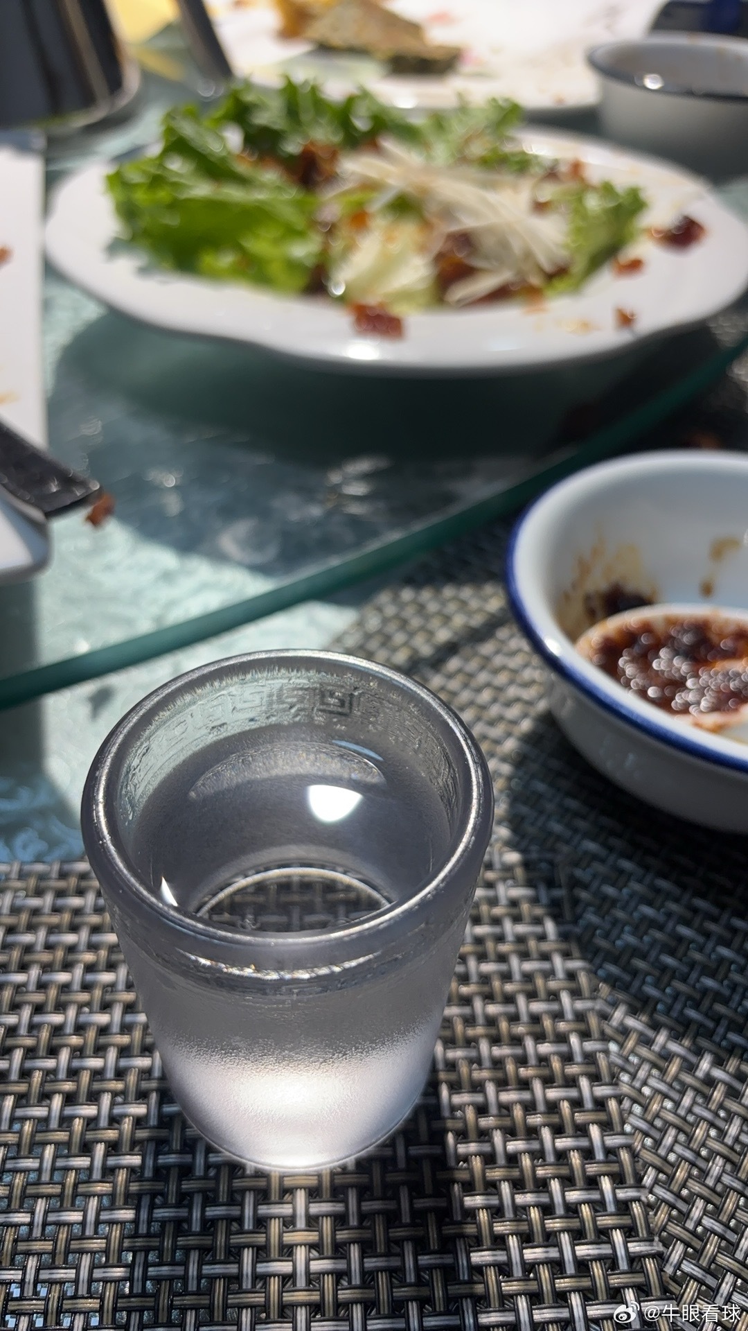 山东这38度，总感觉有点淡！ 