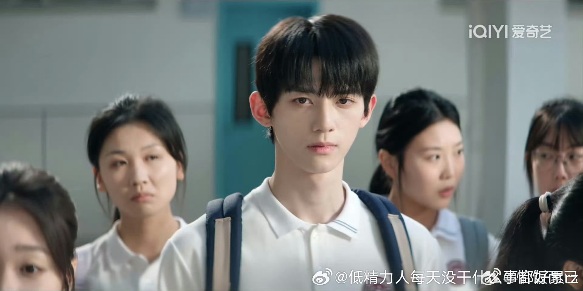 赖伟明长得像瘦版闪电