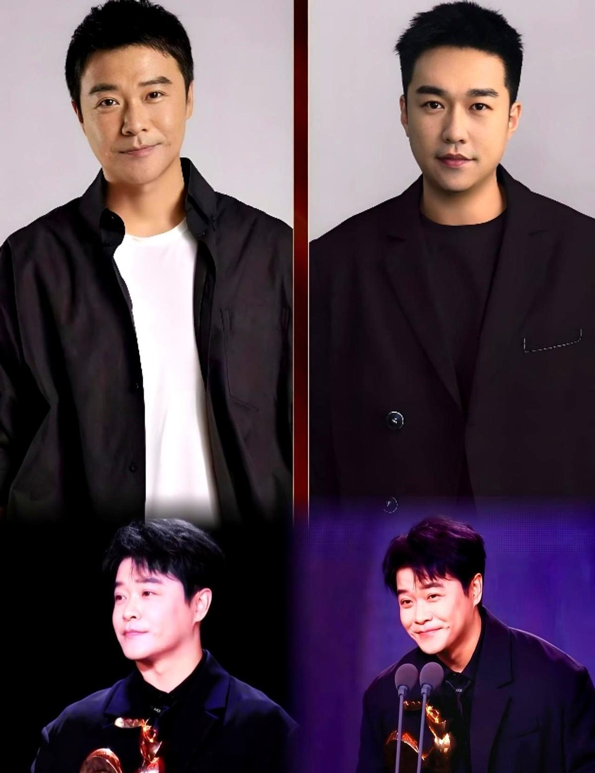 陈思诚凭《唐探1900》冲进金鸡奖最佳导演提名，网友炸锅了。
豆瓣6.9分，笑点