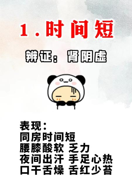 男性身心状态下滑的 3 大信号，早察觉早调养