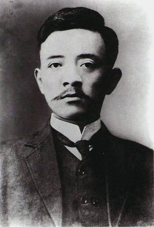 1913年，宋教仁之死，不只是一个志士的陨落，更是一个民族在觉醒门槛前被暴力拽回